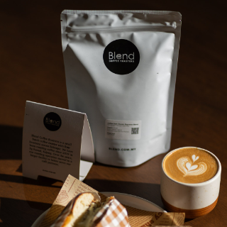 Blend Coffee